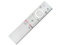 RM-C3606 Dálkový ovladač JVC originální RC2055 / Vestel 23808607