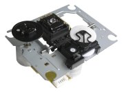 CD jednotka SFP101N, SF-P101N 16 pinů unašeč s kuličkami / DA11B3VF 994000005398