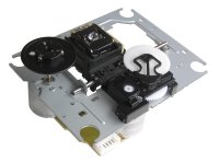 CD jednotka SFP101N, SF-P101N 16 pinů unašeč s kuličkami / DA11B3VF 994000005398