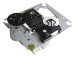 CD, MD a DVD optiky, lasery