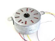 Motor gramofonu Tesla Litovel typ SMR300-100 24V