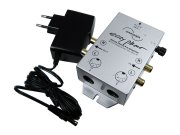 Gramo předzesilovač pro gramofony EASY PHONO 6147 ANALOGIS TM