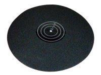 filcová podložka pod gramofonovou desku Slipmat Strobo
