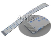 Plochý kabel pro DVD 1 AWM20624 80C 60V VW-1