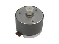 Motor magnetofonu 15V CCW levotočivý Mitsumi MMI-5B5LA DC 12V - 15V