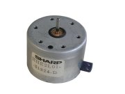 Motor magnetofonu 12V CCW levotočivý SHARP HHE2L01 / Mitsumi