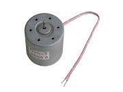 Motor magnetofonu 6V CW pravotočivý velký - Miabuchi EG-510ED-6F