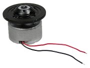 Motor unašeče CD/DVD jednotky 2V typ RF300FA12350 s unašečem