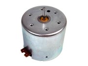 Motor magnetofonu 12V CW pravotočivý velký - Matsushita MMI-6A2MK