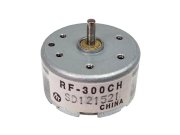 Motor unašeče CD jednotky CDM12.1 RF-300CH