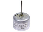 Motor unašeče CD / DVD jednotky 5,9V RF310T11400