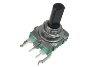 Potenciometr - multifunkční přepínač č.78 / / rotary encoder