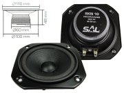 Reproduktor SAL SKN10 8ohm/40W