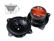 Reproduktor SAL BK100 4ohm/45W - pár