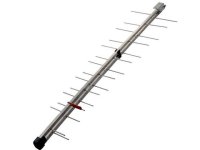 Anténa UHF, 28 prvků, K21-60, 9-12dB, polarizační adaptér
