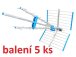 DVB-T antény