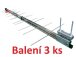 DVB-T antény