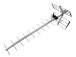 DVB-T antény