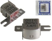 Hlava mono 285 ohm QWY0128Z, kazetové magnetofony National Panasonic