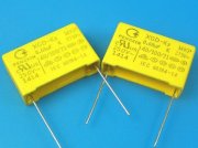 Kondenzátor IMP 0,68uF/275V AC X2 MKP