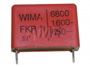 Kondenzátor IMP 6,8k/1600V