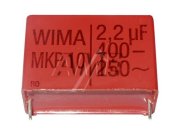 Kondenzátor IMP 2,2uF/400V