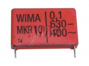 Kondenzátor IMP 100nF/630V
