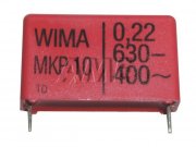 Kondenzátor IMP 220nF/630V