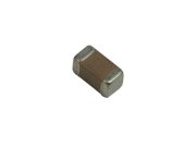 10uF/50V - 85°C SMD kondenzátor 1206 ROHS / 3216 METRIC