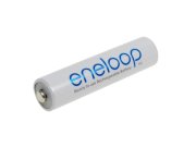 Baterie nabíjecí 1.2V / 750mAh AAA Eneloop Panasonic BK-4MCCE