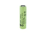 Akumulátor 1.2V / 1800mAh GP 180AAH