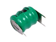 Akumulátor 3,6V / 80mAh BANM160SC3