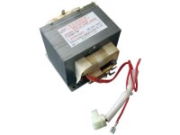 MW Transformátor 617081D001F 850W / 240V / 3.3V rozměr 105x125x87mm