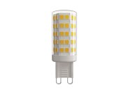 žárovka led G9 230V 4,5W patice G9