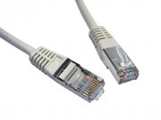 Kabel PC patch RJ45 / RJ45 0.5m