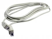 Kabel USB - typ B / typ B 1.8m