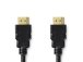 VGA, DVI, HDMI kabely