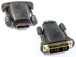VGA, DVI, HDMI kabely