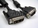 VGA, DVI, HDMI kabely