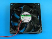 Ventilátor 92x92x25mm 24V / 87mA Sunon ME92252V1-000U-A99