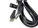 VGA, DVI, HDMI kabely