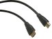 VGA, DVI, HDMI kabely