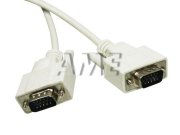 Kabel PC propojovací VGA 3m