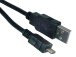USB kabely