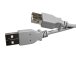USB kabely