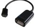 USB kabely