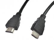 Kabel HDMI A - HDMI A verze 2.0 s Ethernetem délka 1,8m