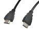 VGA, DVI, HDMI kabely