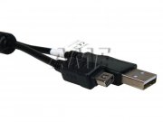 USB Kabel propojovací pro OLYMPUS CB-USB6