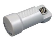 konvertor LNB Single Zircon L101 ECO univerzální 0,1dB